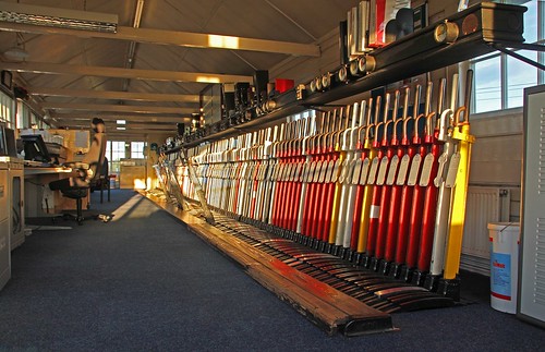 gc signalbox levers greatcentral signalling gcr wrawby leverframe wrawbyjunction mechanicalsignalling wrawbyjunctionsignalbox jughandleframe