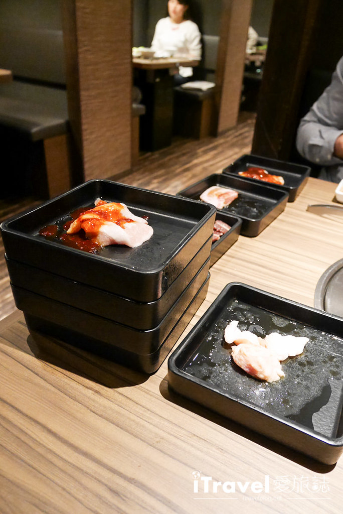 京都美食餐厅 牛角烧肉吃到饱 (39)