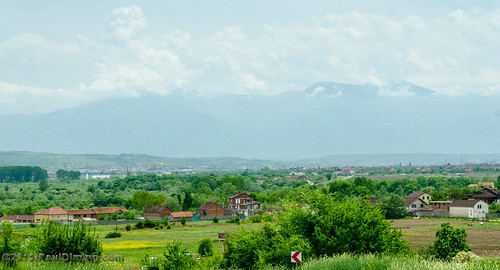 mountain mountains landscape kosovo d7000 pauldiming