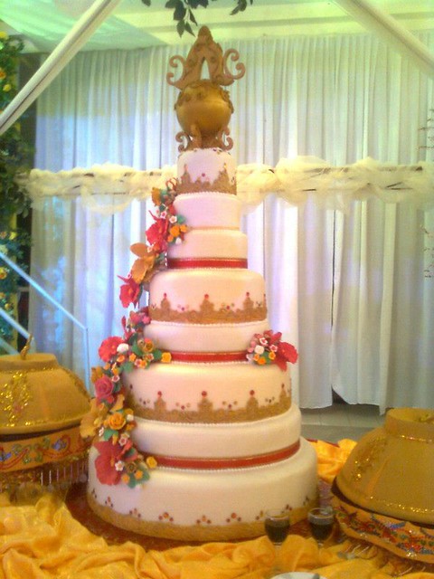 Cake by Ticia's Cake Creations