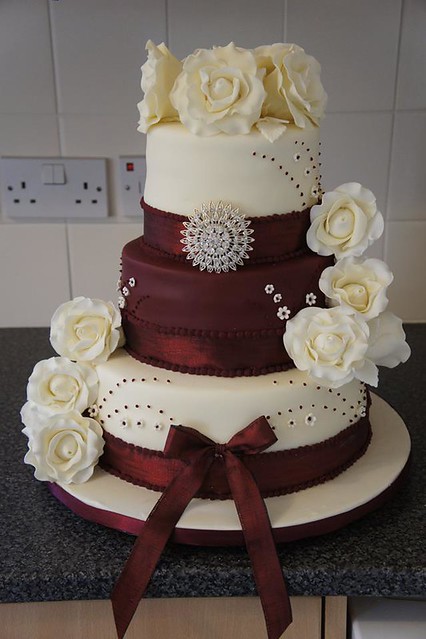 Cake by Karen little cakes