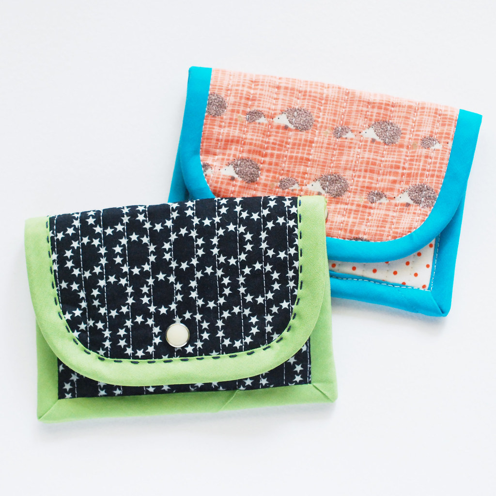 Pocket Party Pouch