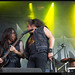 Death Angel - Dynamo Metal Fest (Eindhoven) 18/07/2015