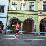 2015 Mattoni České Budějovice Half Marathon
