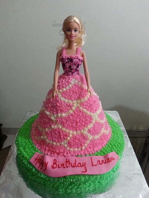 Cake by Sweet Goodies