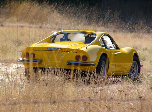 california yellow italian automobile view dino rear son ferrari napavalley yellowferrari enzoferrari