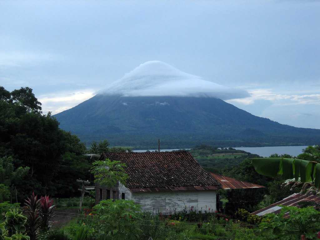 Nicaragua 2005