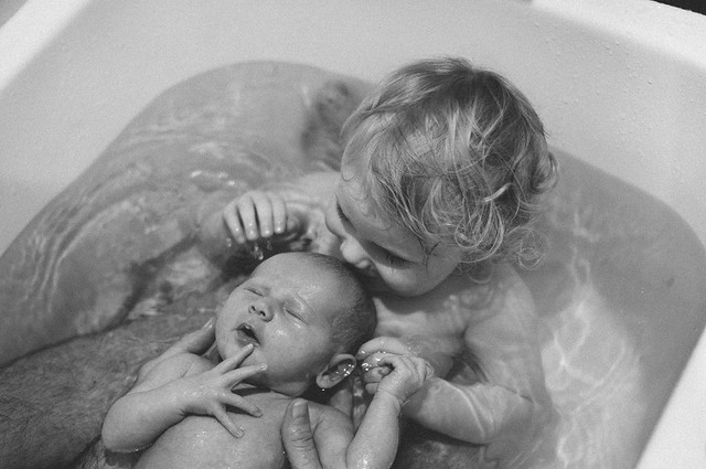 bath with Dad 9th June-0150