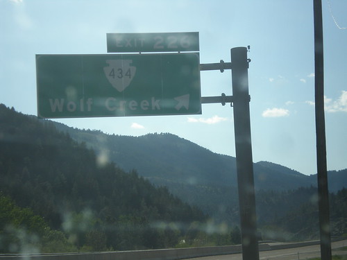 sign montana intersection overhead i15 biggreensign lewisandclarkcounty freewayjunction