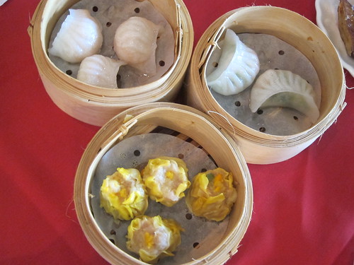 Chinatown Dumplings
