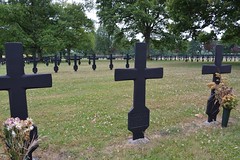 Deutscher Soldatenfriedhof Fort de Malmaison (France 2015) - Photo of Aizy-Jouy