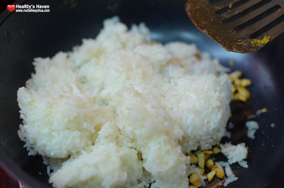 Bagoong Rice 16