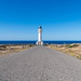 Formentera - Straight lines, angles... and a lighthouse!