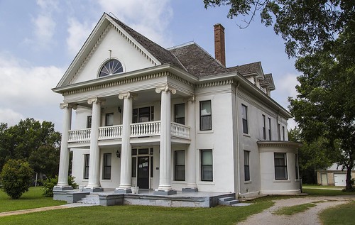 oklahoma museum historic mansion 18791881 murraylindsaymansion