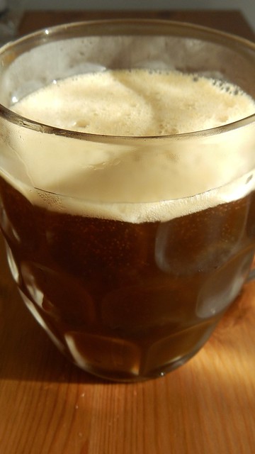 Root Beer Cocktail 18