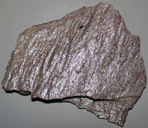 Muscovite schist (Paleoproterozoic; Black Hills, South Dakota, USA) 3
