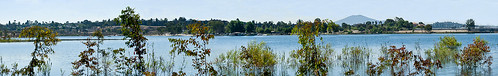 lkmrry hike 20070713lakemurray water photoouting category lake panorama composition mountain sandiego 92119 unitedstates place geological event artwork photographyprocedure abbreviationforplace