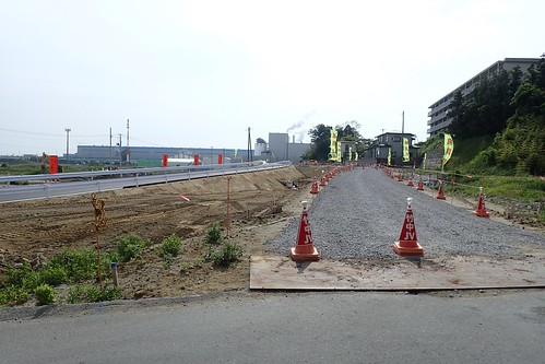 Ishinomaki June 2015
