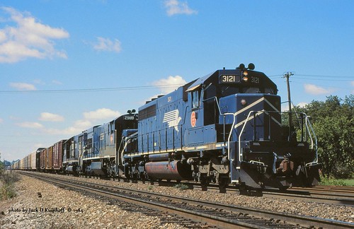 railroad train railway locomotive mp ge emd sd402 sd40 scottcity missouripacific emdsd402 u30c gelocomotive emdsd40
