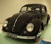 1950 Volkswagen Käfer _a