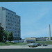 Pioneer Tower University of Wisconsin Platteville WI postcard-1