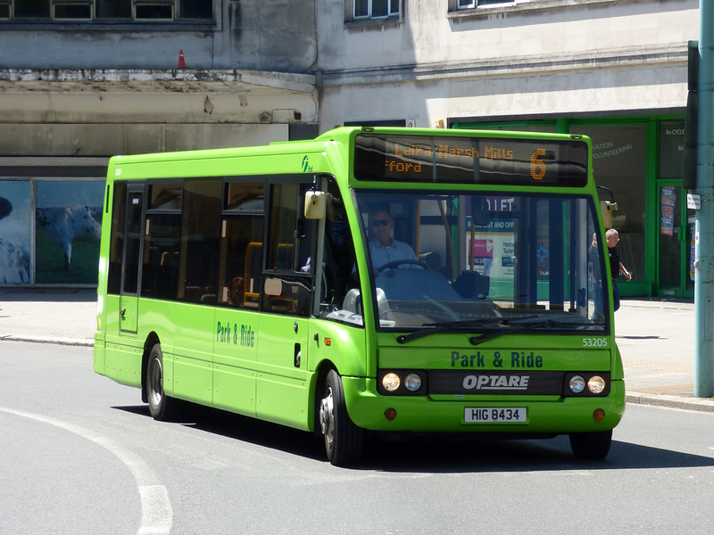 First 53205 HIG8434
