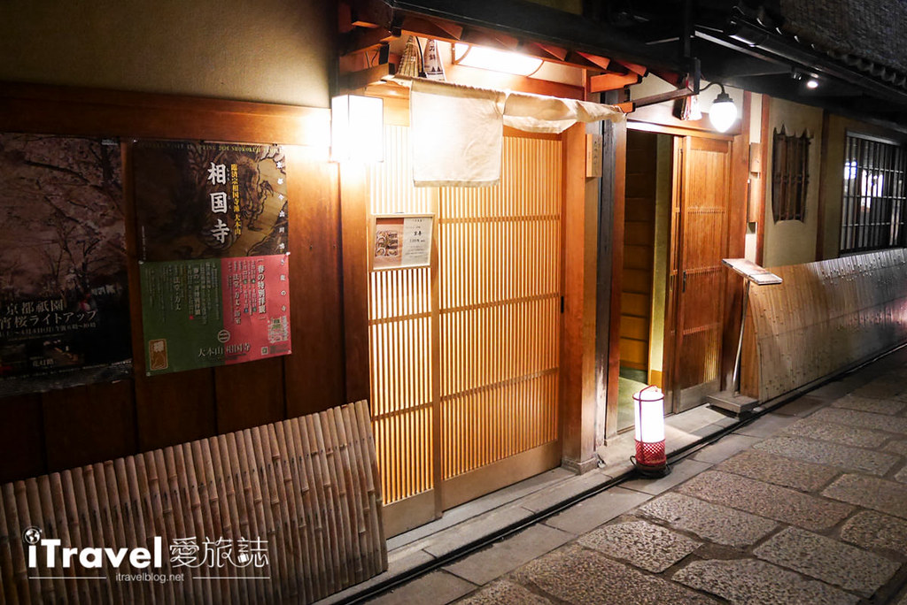 京都美食餐厅 牛角烧肉吃到饱 (3)