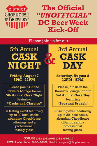 Cask Night and Day_2015
