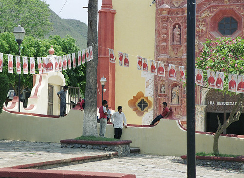 2003 people church mexico iglesia querétaro landadematamoros