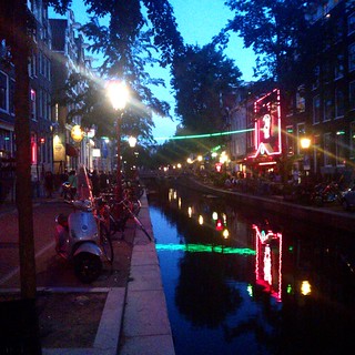 Red Light district