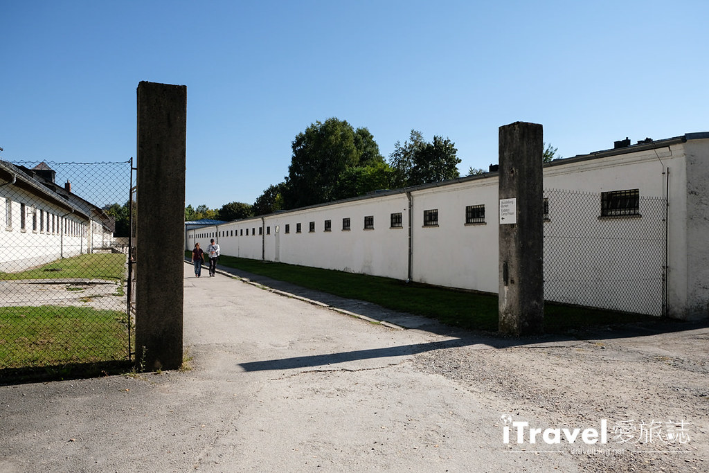 达豪集中营 Dachau Concentration Camp Memorial Site 24