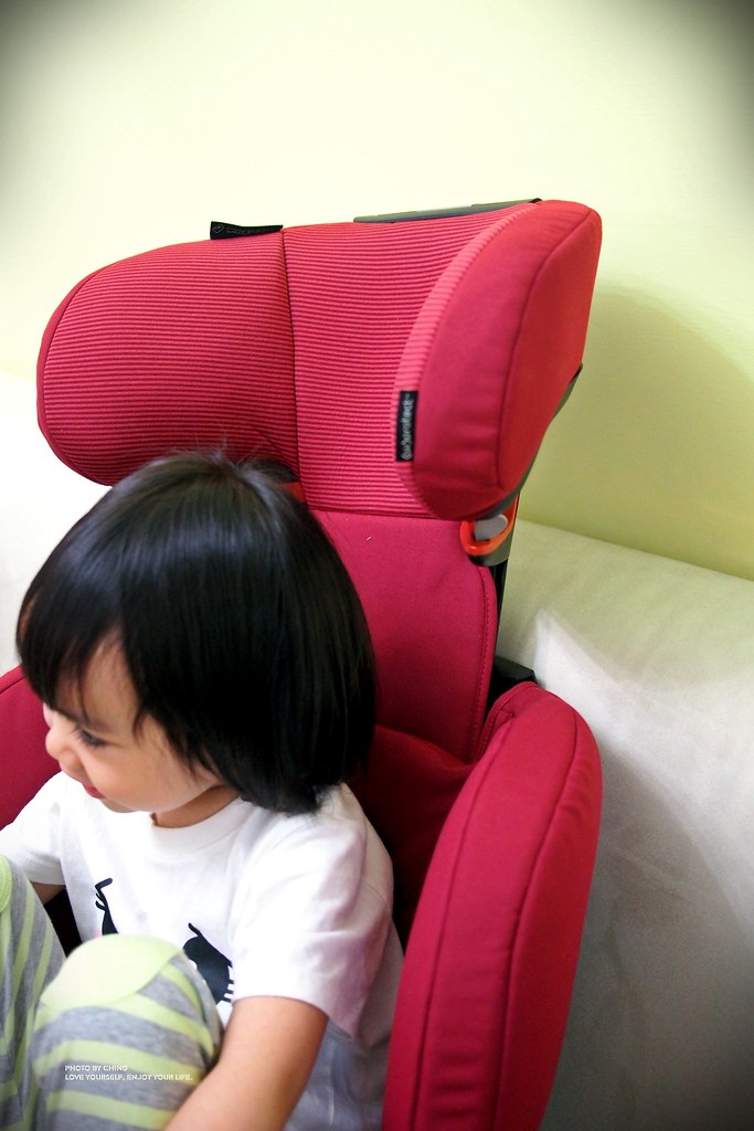 06RodiFix兒童安全座椅(MAXI-COSI)