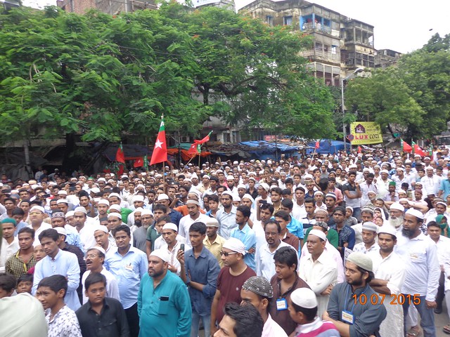 Protest_demonstration_of_SDPI_against_mayanmer