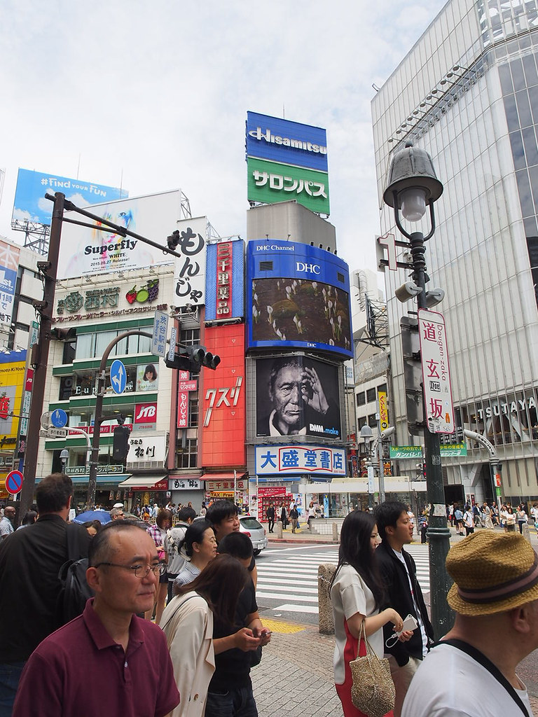 DISNEY TOKYO, ¡¡¡ALLÁ VAMOS!!!! - Página 3 20494027281_a3b350bdb9_b