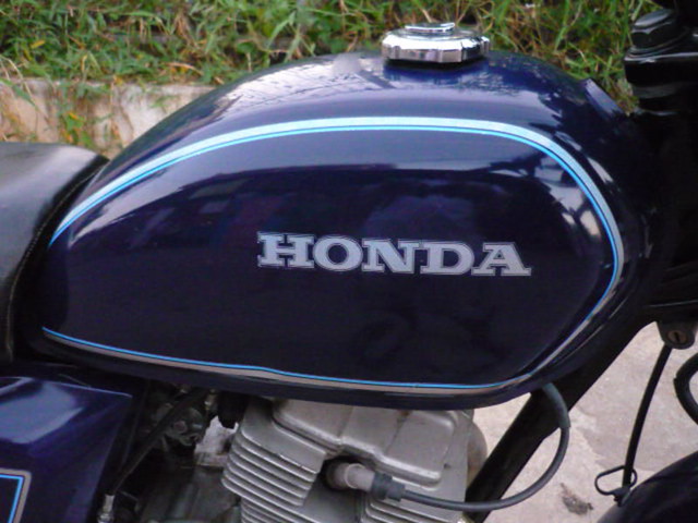 Một em cdu 250 về đội cd250 saigon  Honda Cd250u Saigon  Facebook