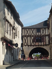 P1070610 - Photo of Saint-Méard-de-Gurçon