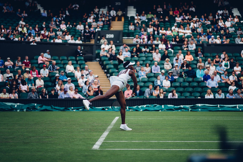 Wimbledon 2015,London, UK
