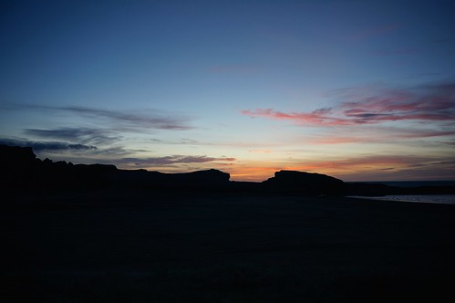 sunrise newzealand wairarapa castlepoint