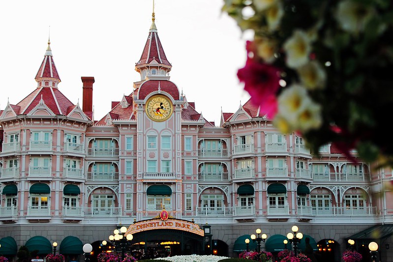 30 dicas para visitar a Disneyland Paris - Drawing Dreaming