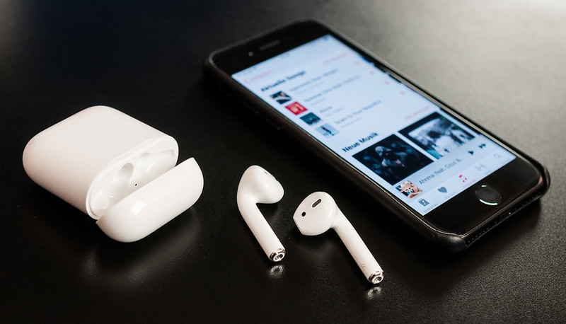 AirPods 3.5.1 Patch Released Apple carried out many new updates within this week and one of the new updates about the Apple services and products is AirPods 3.5.1 patch. The technology giant changed things of the connection of AirPods headphones together with this new update. In this way, Apple... www.appleclick.net/airpods-3-5-1-patch-released/