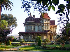 Morey Mansion (1890)
