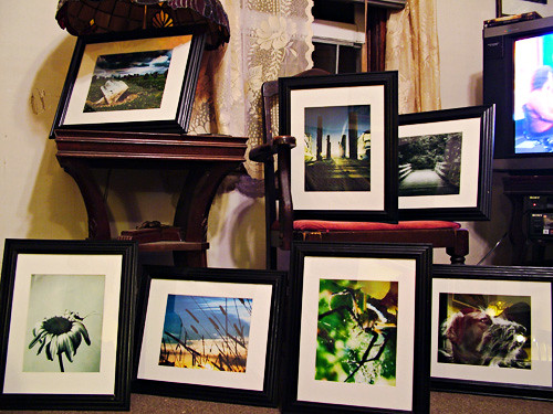 photos photographs erichart eqqman framed matted entries prints
