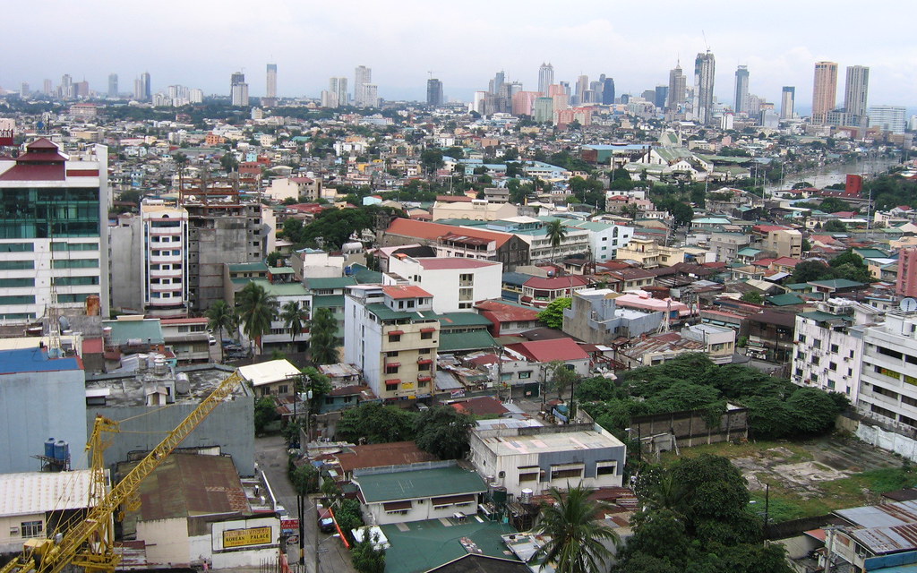 Paranaque City - Rizal, Philippines - Around Guides