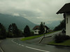 View of the valley, Liechtenstein