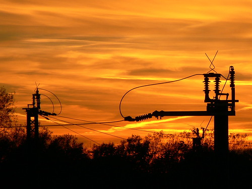 sunset station germany geotagged sonnenuntergang bahnhof fz30 sagehorn geolat530843174928409 geolon9021448293498652