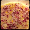#zucchini #risotto #homemade #CucinaDelloZio - fry onions and garlic