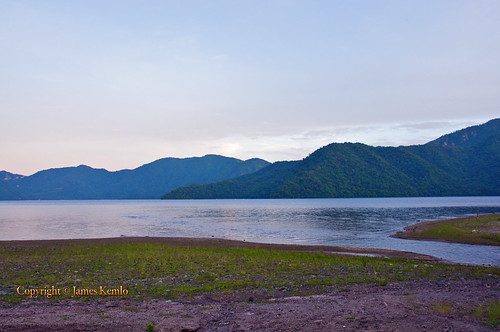 lake mountains water japan tochigi lakechuzenji mountnantai nikkõ ©jameskemlo ©junpeihayakawa
