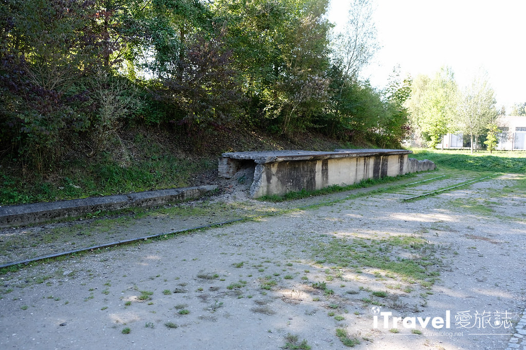 达豪集中营 Dachau Concentration Camp Memorial Site 17