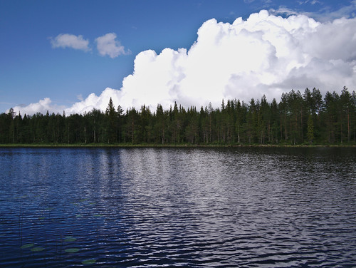 lake järvi 2015 posio kesäloma2015