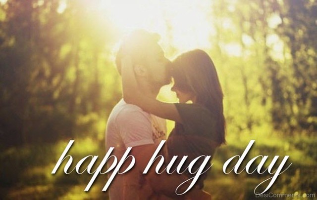 Happy Hug Day 2023 Wishes, Images, Quotes, SMS, Status